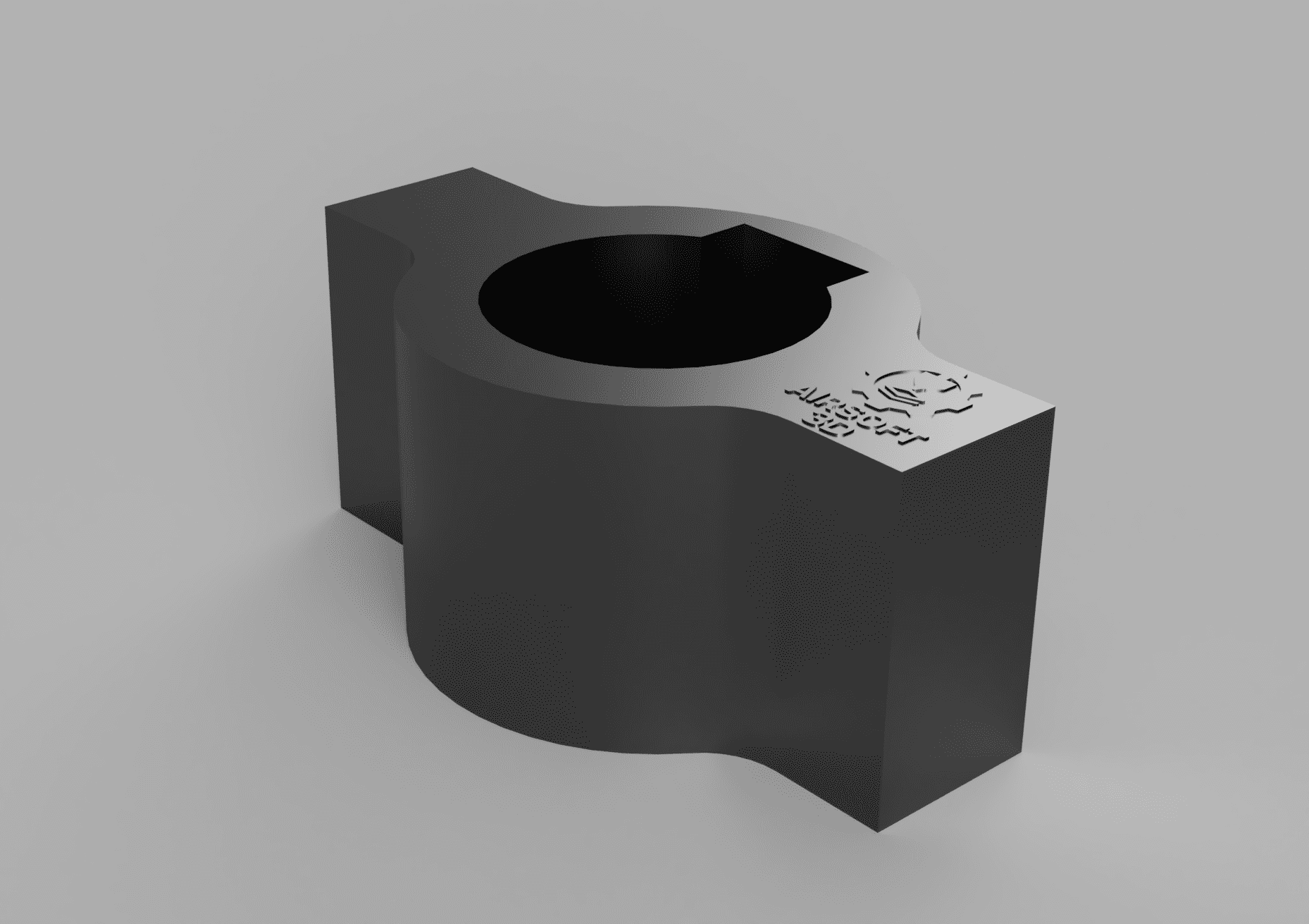 Barrel Hop-Up HK416A5