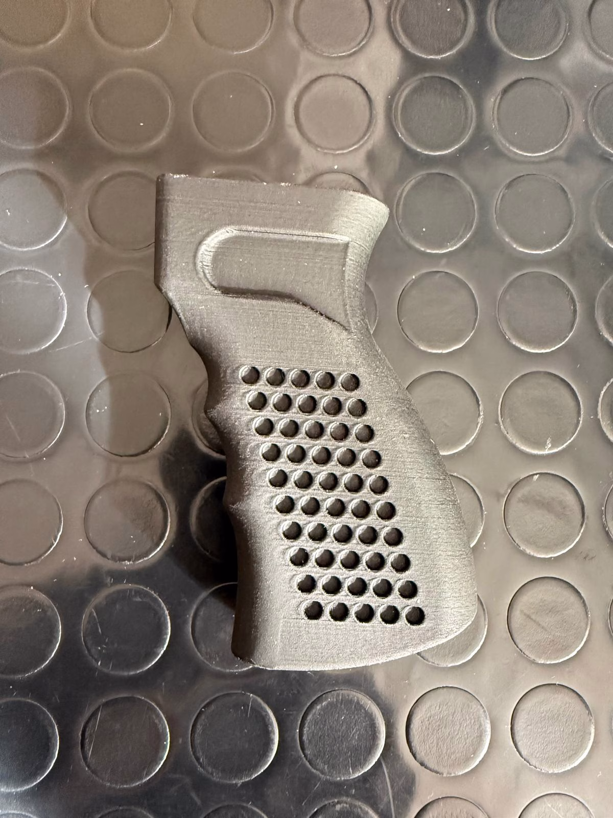 Style ZENITCO RK3 grip for PKM-PKP & Ak - Imagen 2
