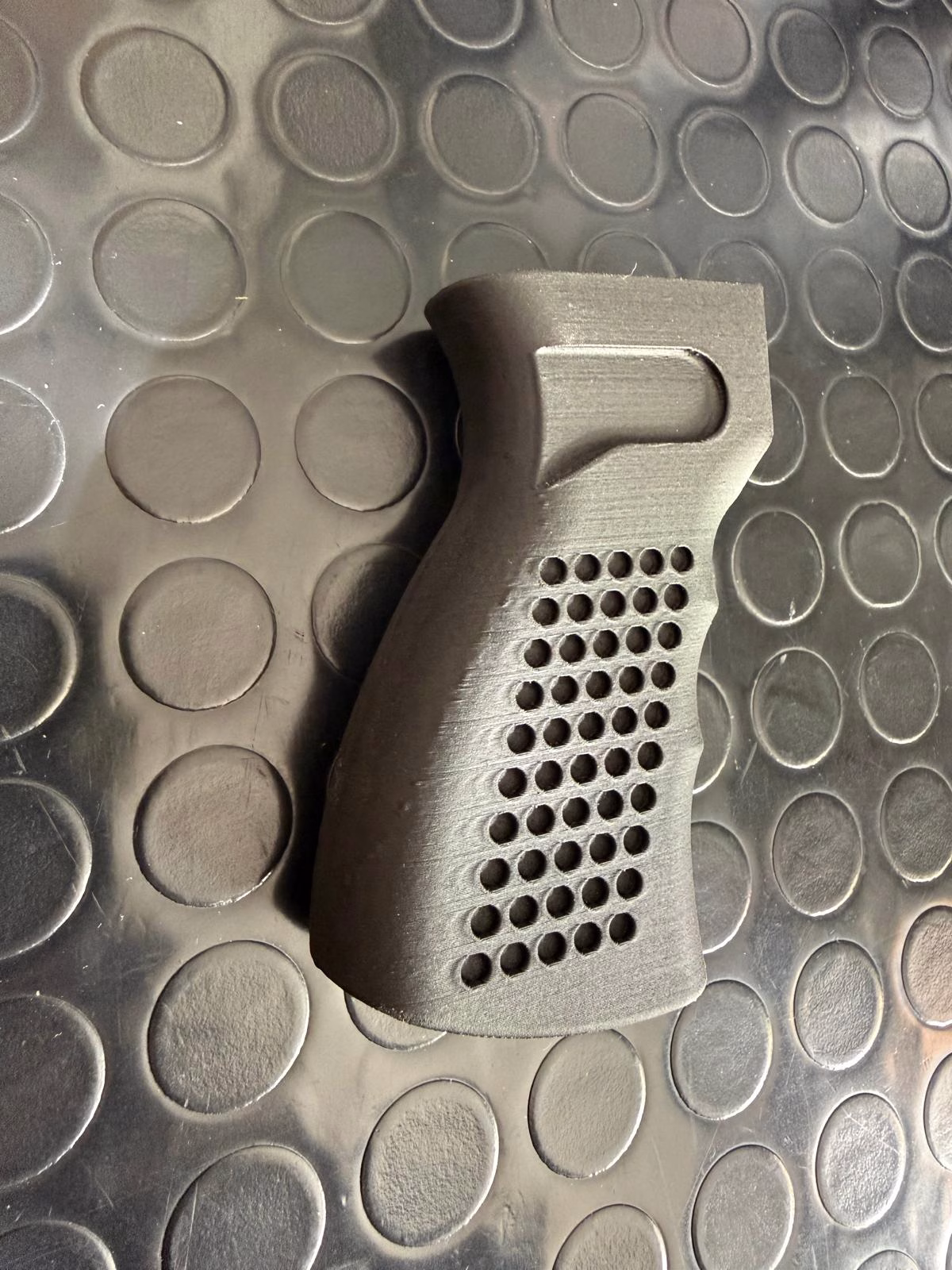 Style ZENITCO RK3 grip for PKM-PKP & Ak - Imagen 3