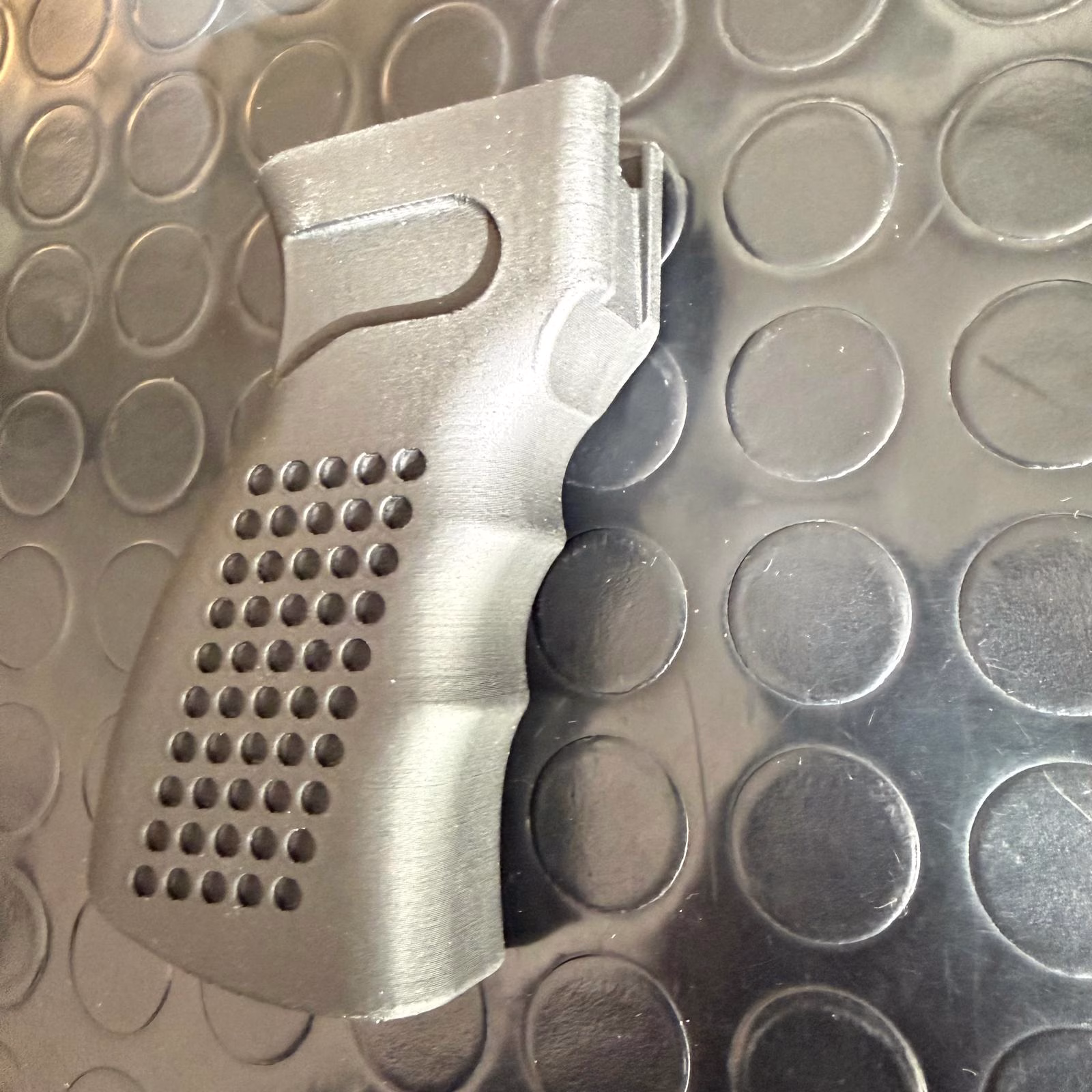 Style ZENITCO RK3 grip for PKM-PKP & Ak - Imagen 4
