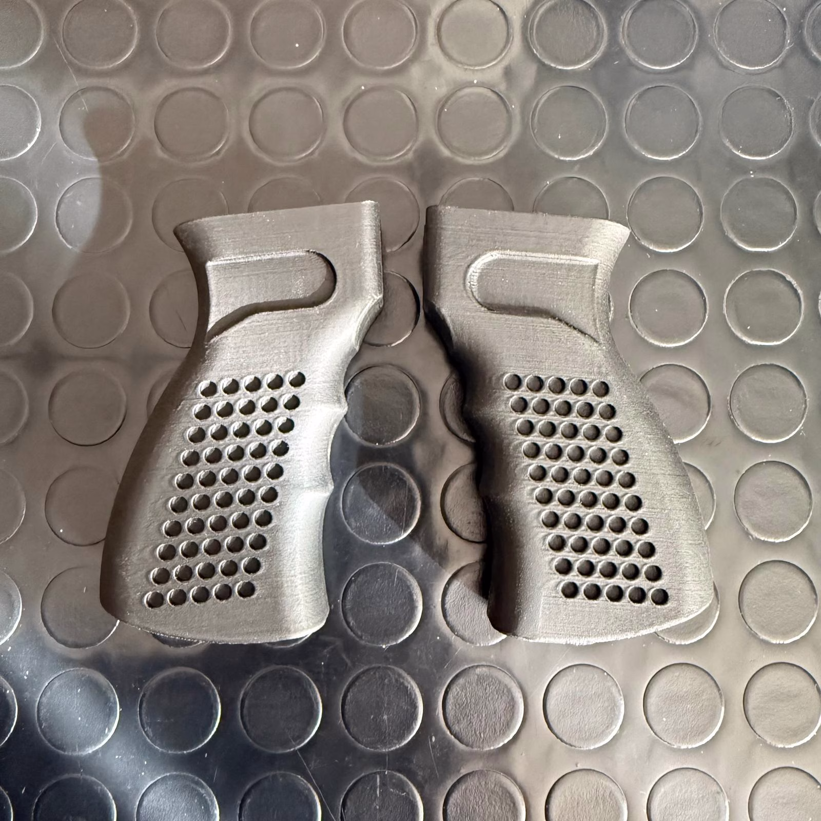 Style ZENITCO RK3 grip for PKM-PKP & Ak - Imagen 7