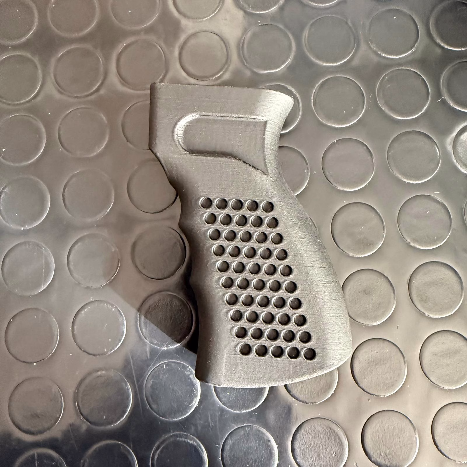 Style ZENITCO RK3 grip for PKM-PKP & Ak - Imagen 8