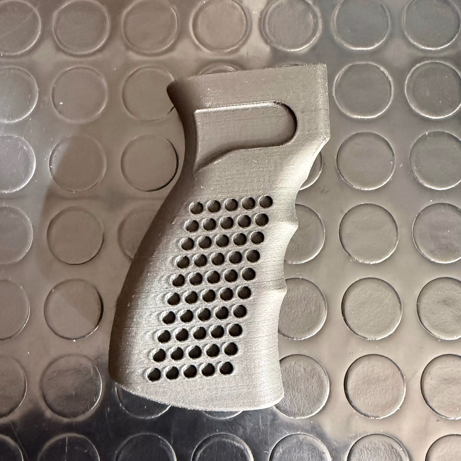 Style ZENITCO RK3 grip for PKM-PKP & Ak - Imagen 9