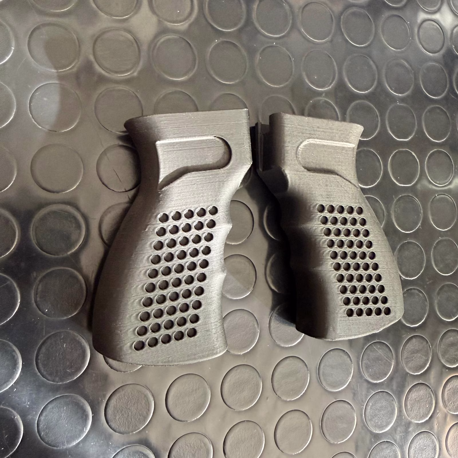 Style ZENITCO RK3 grip for PKM-PKP & Ak - Imagen 10