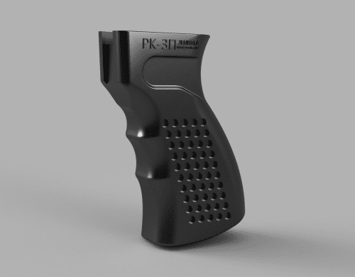 EMPUÑADURA ESTILO RK-3 PKM