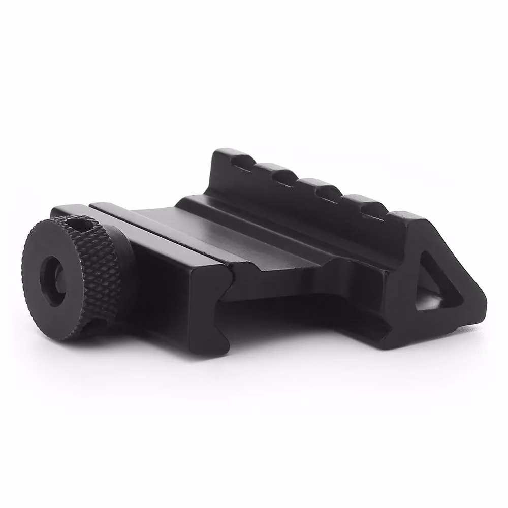 45° Tactical Rail for Zenitco RK2 Handguard – High-quality - Image 3