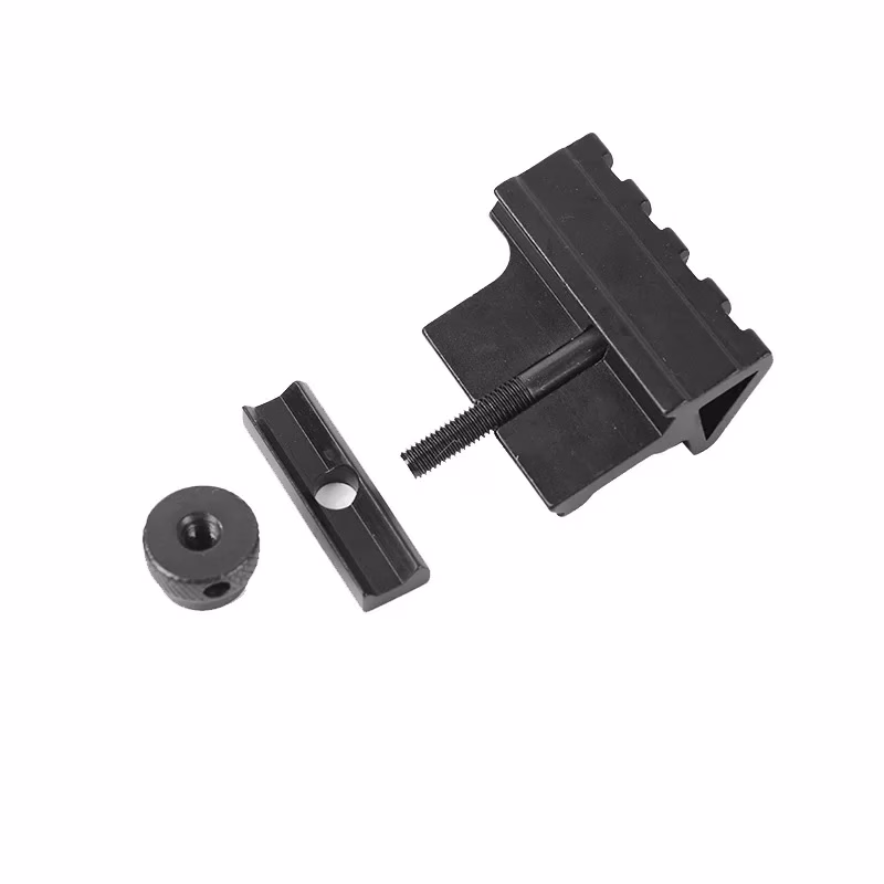 45° Tactical Rail for Zenitco RK2 Handguard – High-quality - Image 4